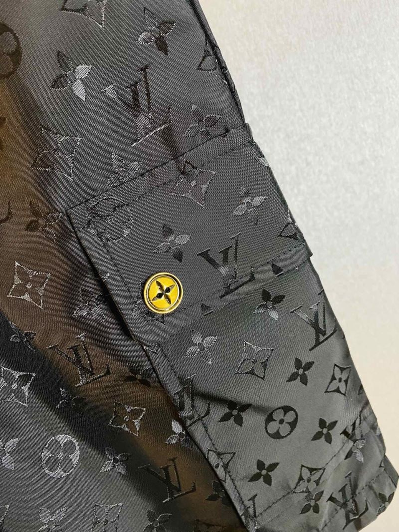 Louis Vuitton Short Pants